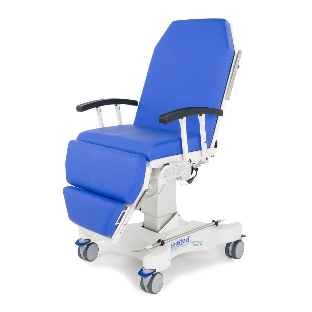 Hausted EPC500 powered chair